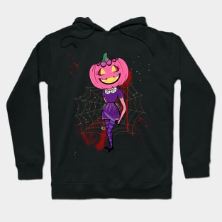 Pumpkinhead Hoodie